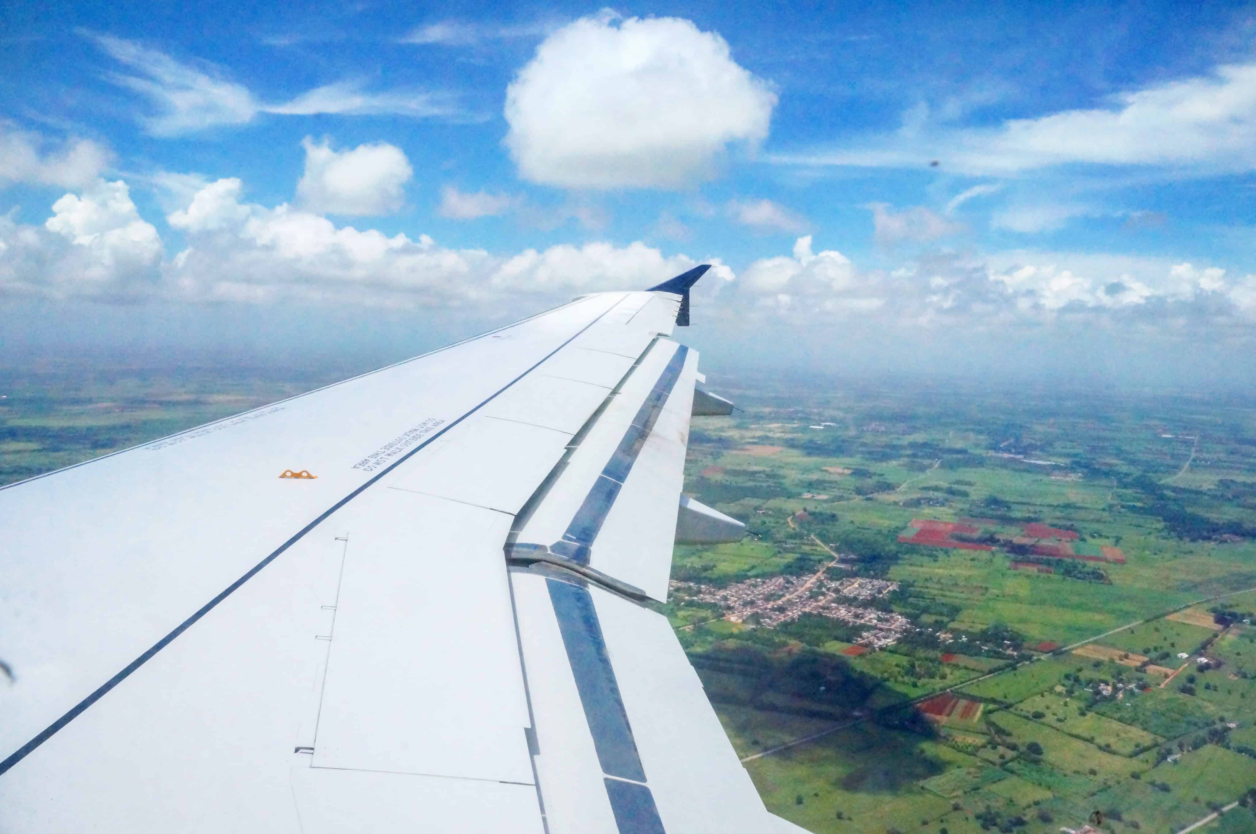 flights to cuba