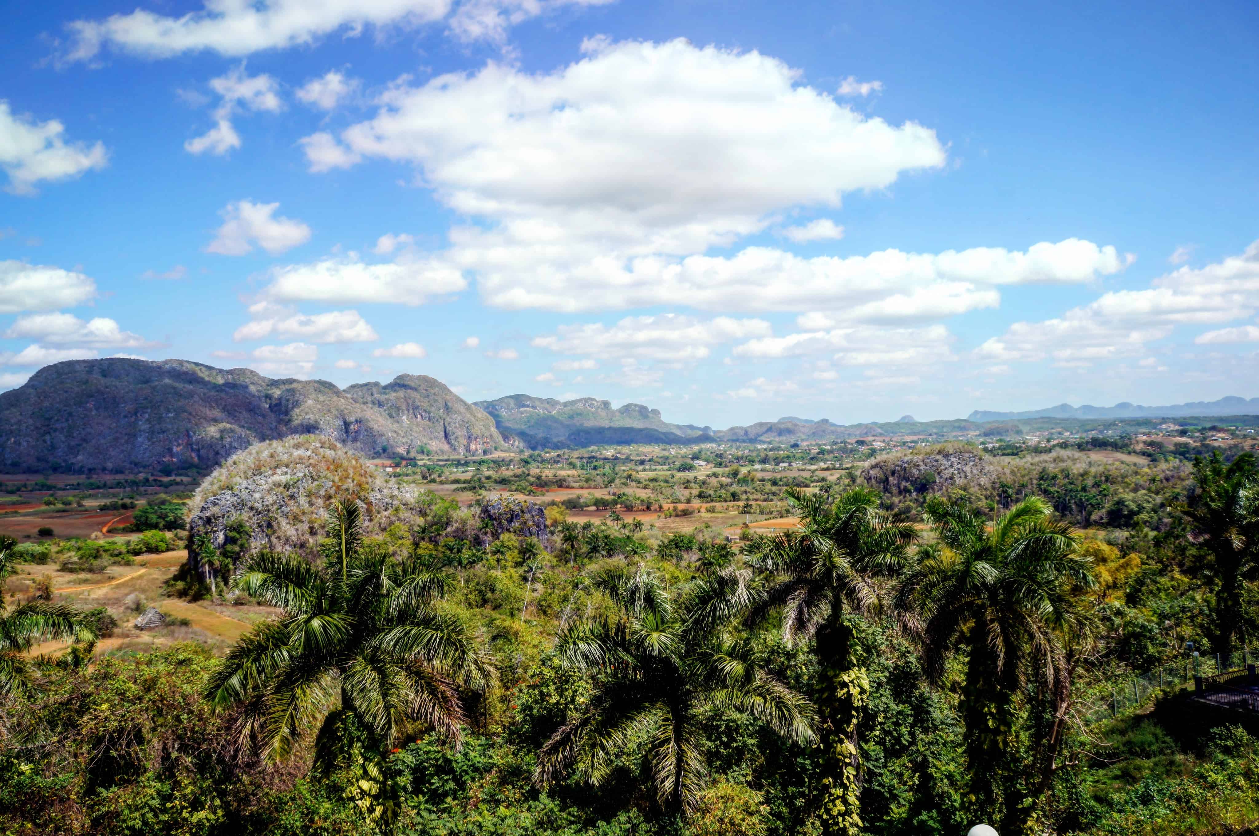 viñales valley in Havana Cuba
