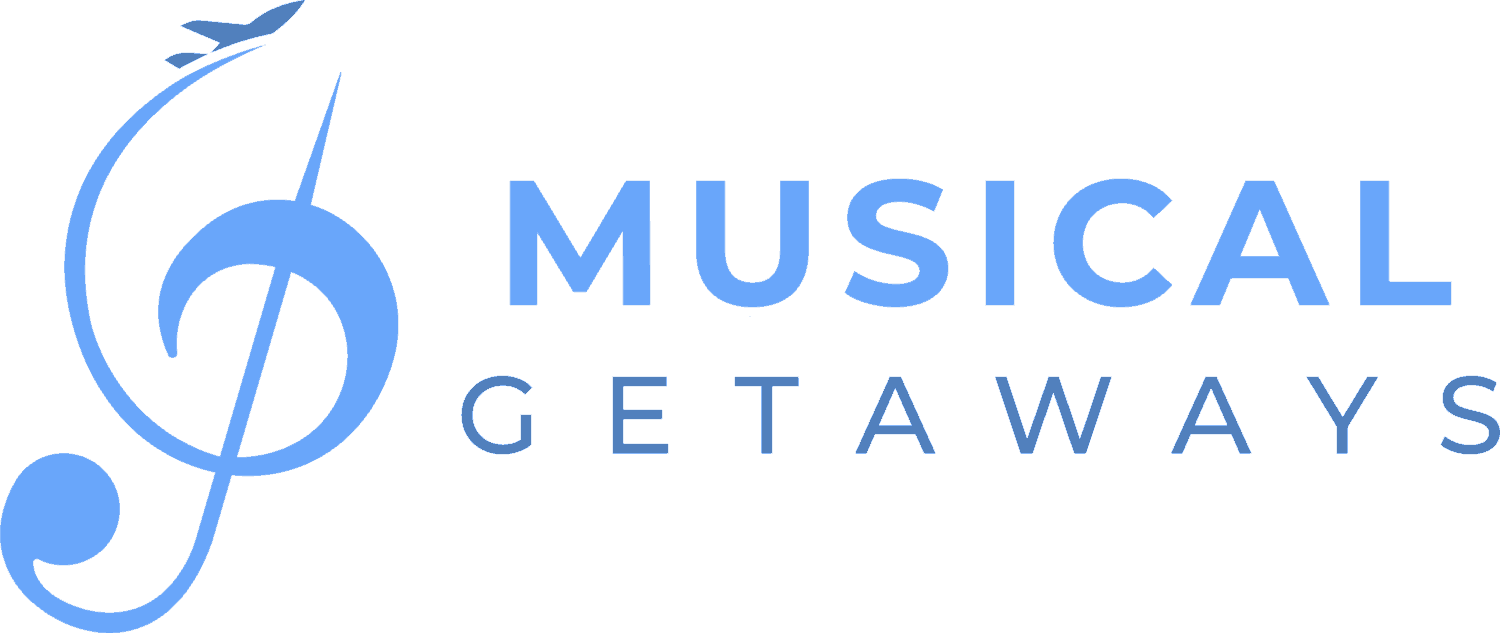 Musical Getaways Travel The World Through Music