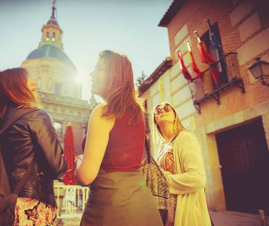 La Rioja Music and Wine Festival 1