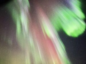 Aurora Borealis-Northern Lights-Iceland-Musical Getaways