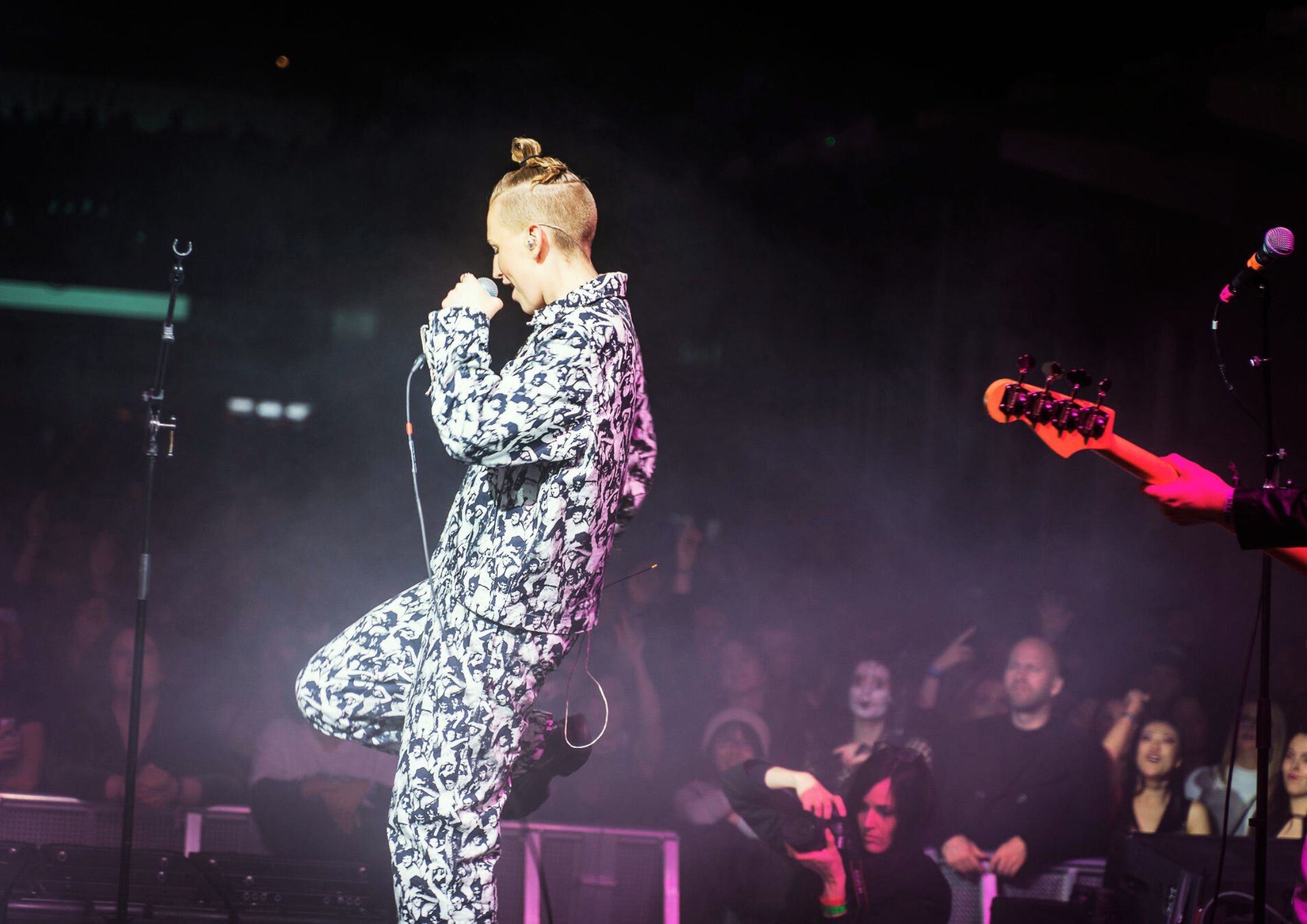 La Rioja Music and Wine Festival 2