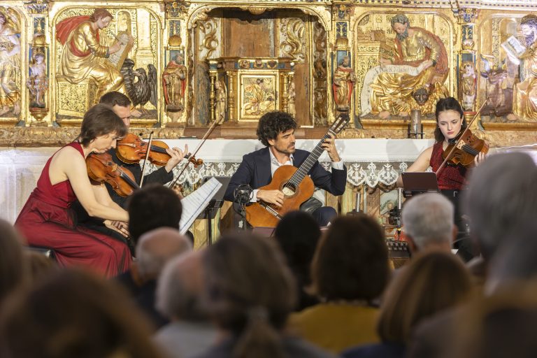 La Rioja Festival Selection-Casals y Pablo 44