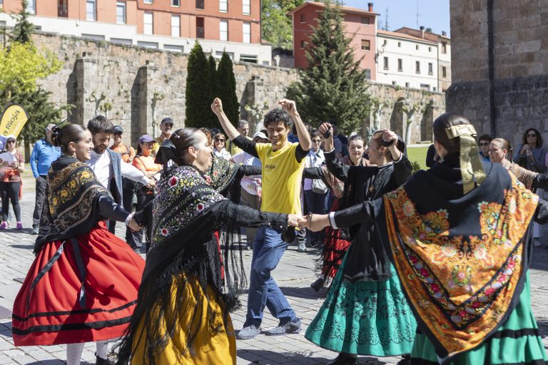 La Rioja Festival Selection-San Millán76