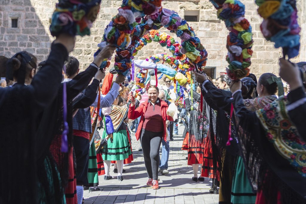 La Rioja Festival Selection-San Millán77