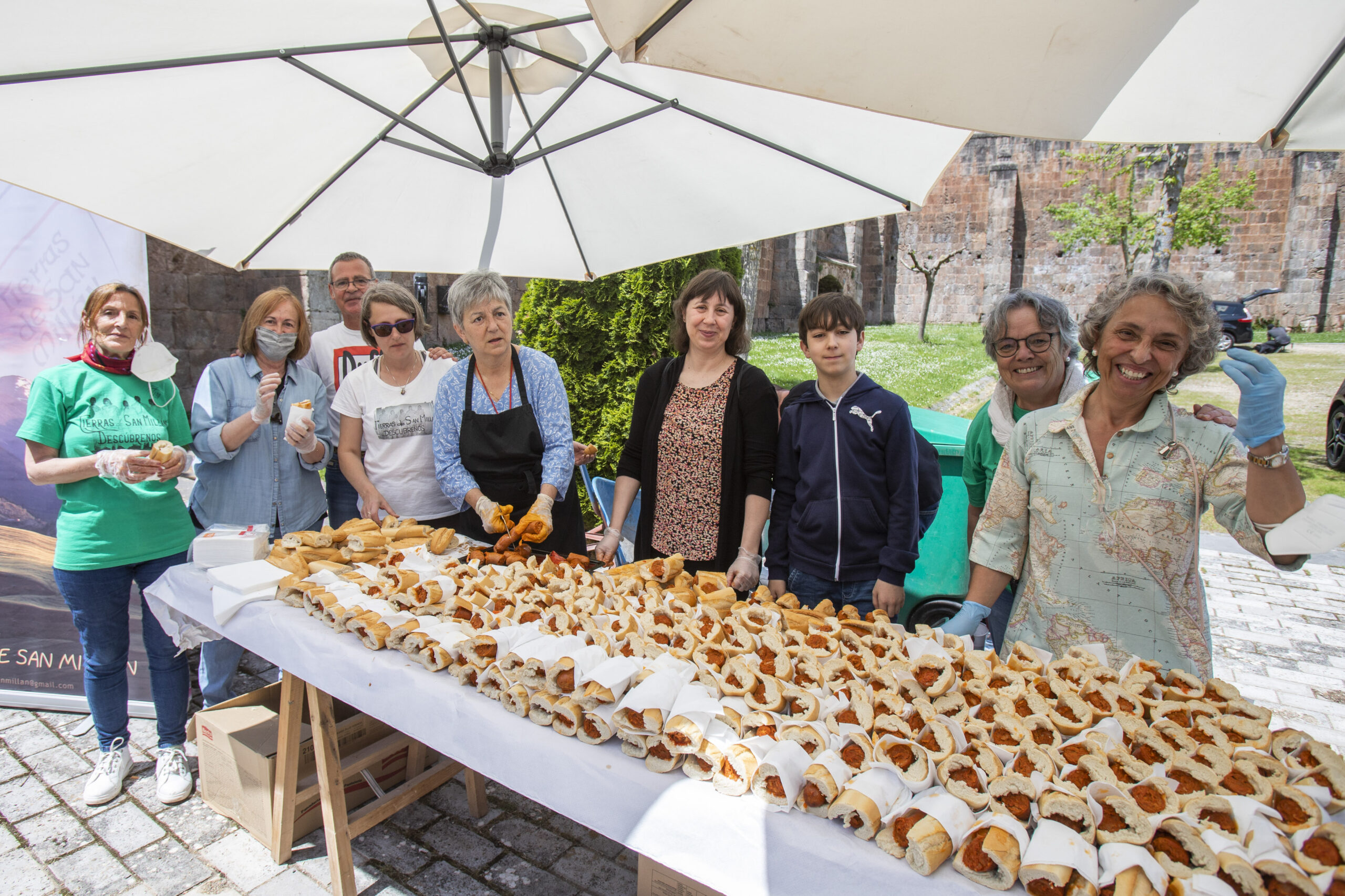 La Rioja Spanish cuisine