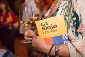 La Rioja Music and Wine Festival 2