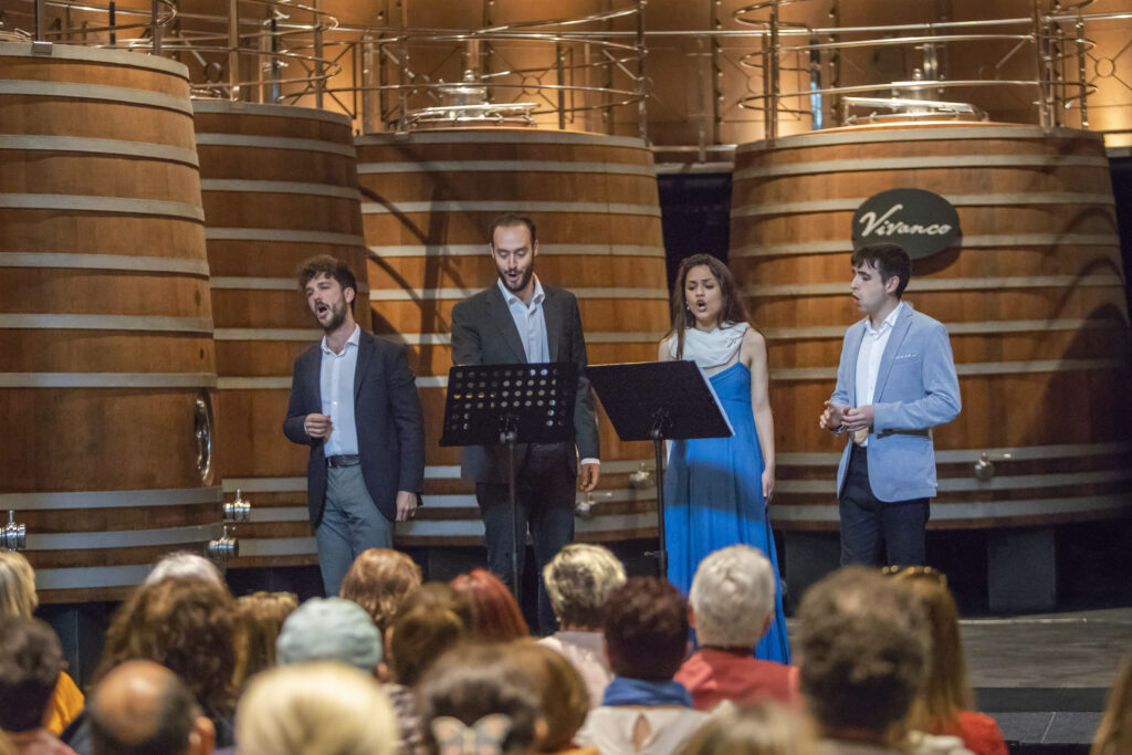 La Rioja Music and Wine Festival 4