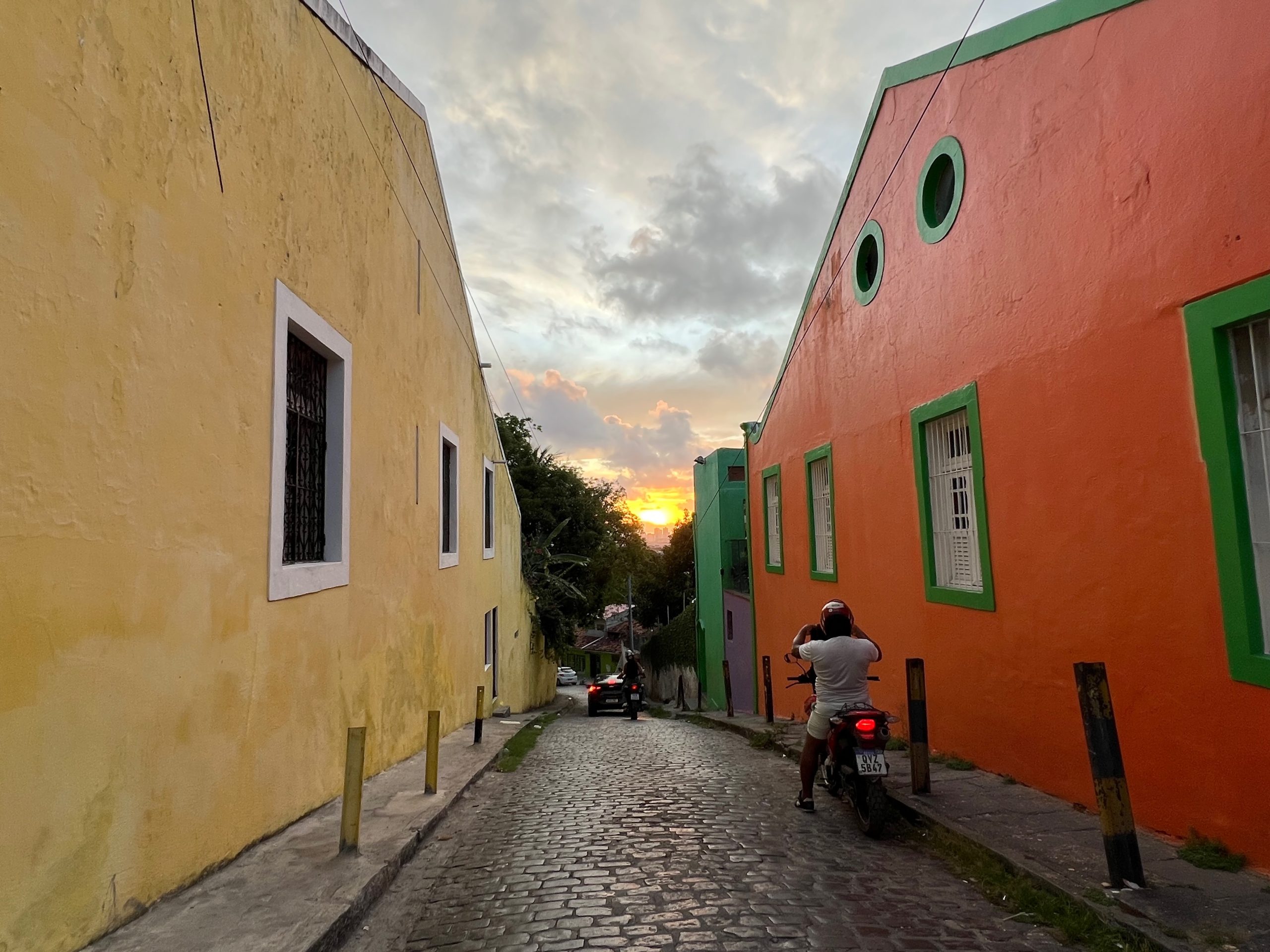 Recife, Brazil Music Tours-Musical GetawaysIMG_9859