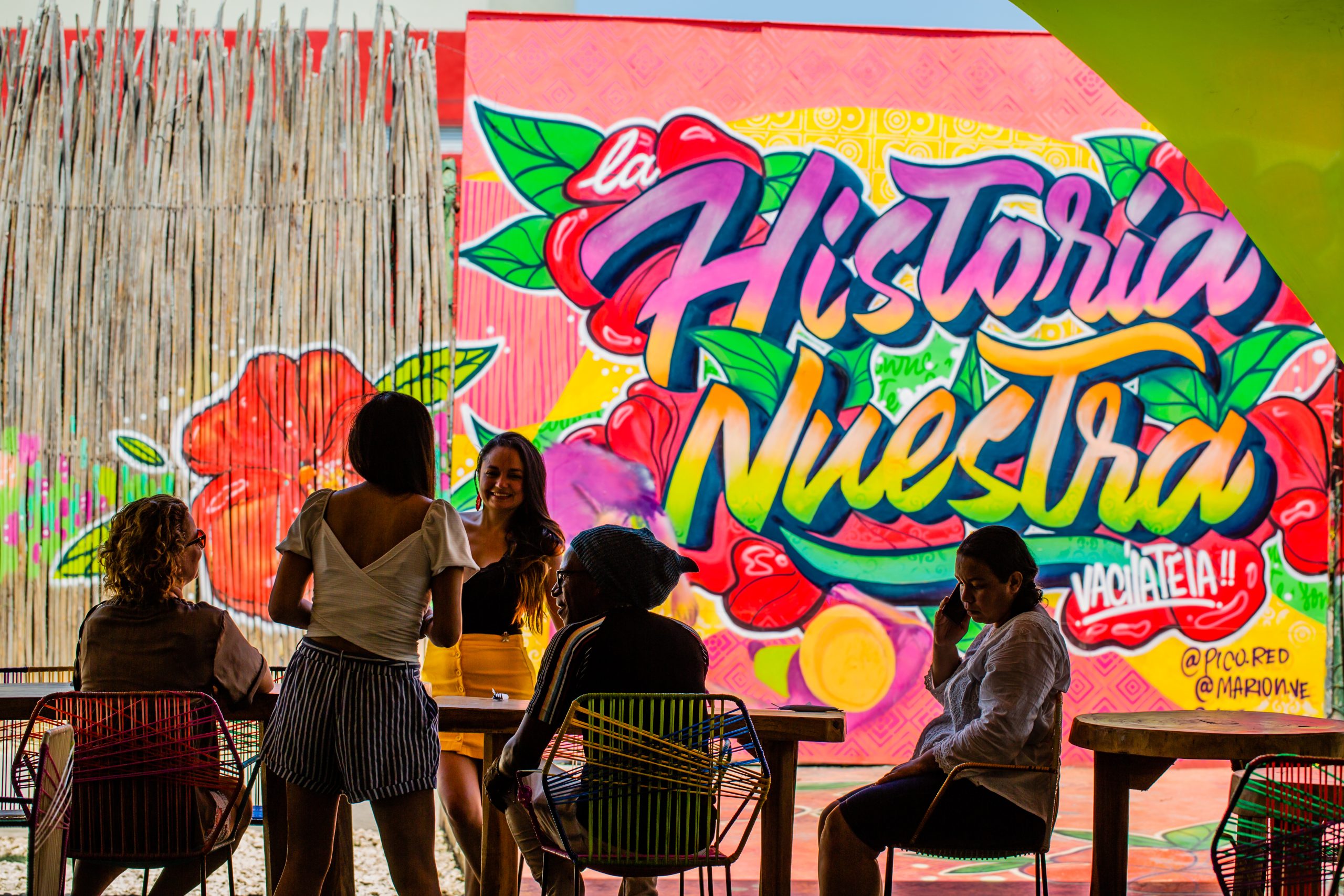 La Rioja Music and Wine Festival 2