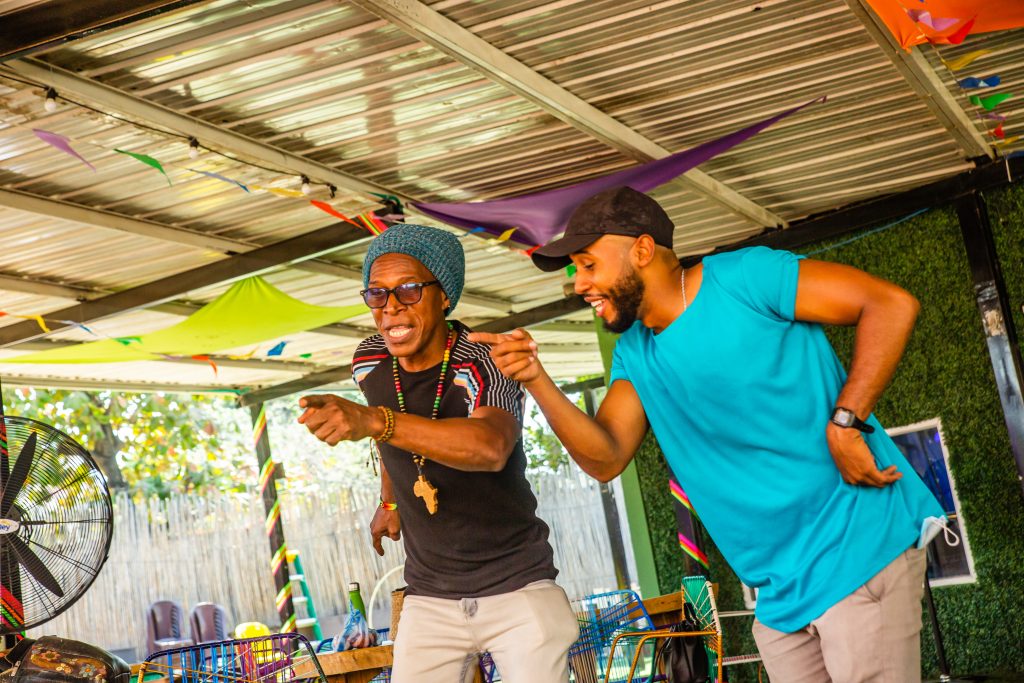 musical experience champeta music in cartagena local colombian rhythms