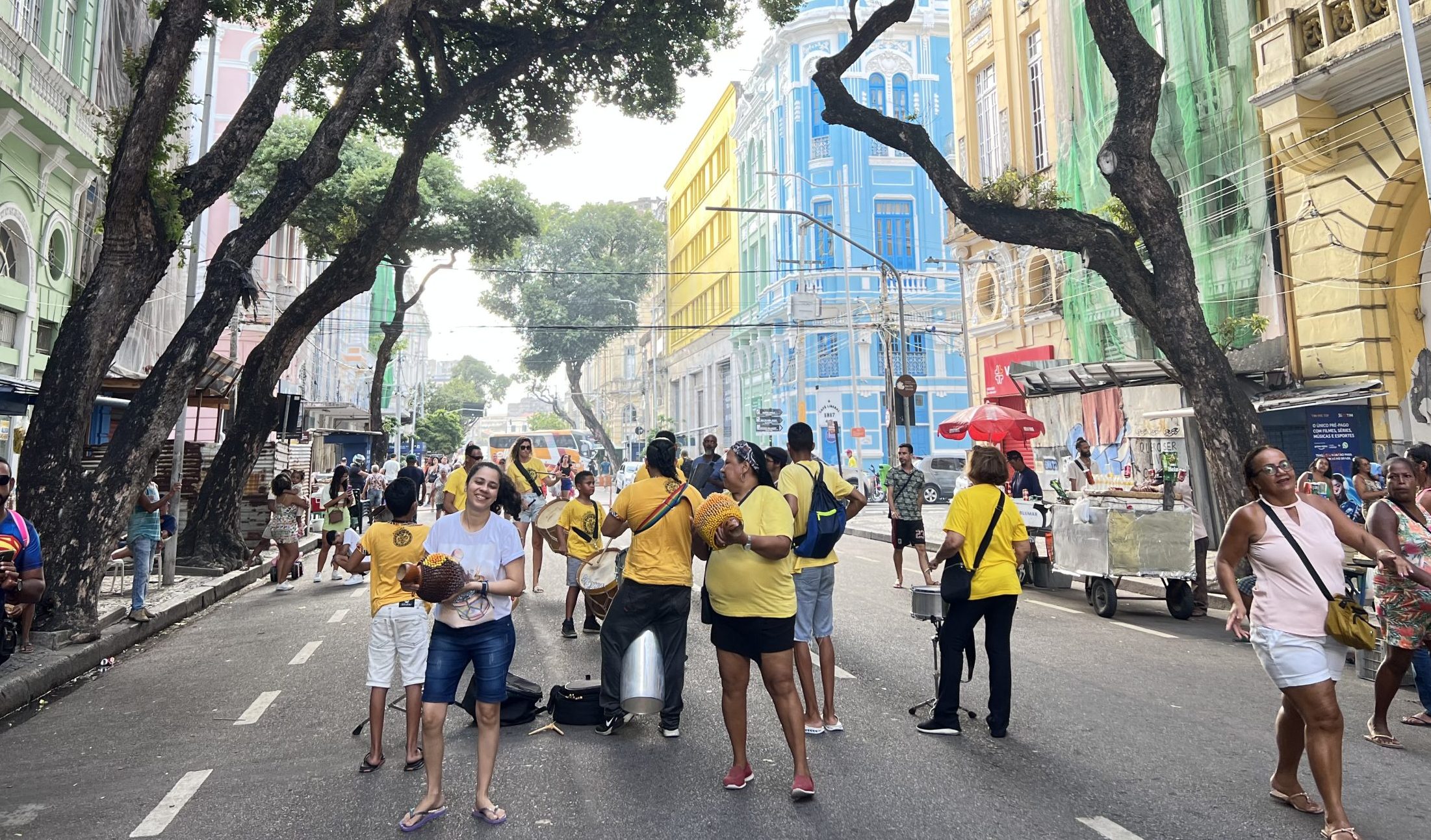 Carnaval Rio de Janeiro 2025-6-min