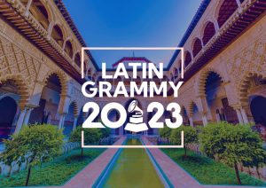 Latin Grammy 2023 awars in Seville