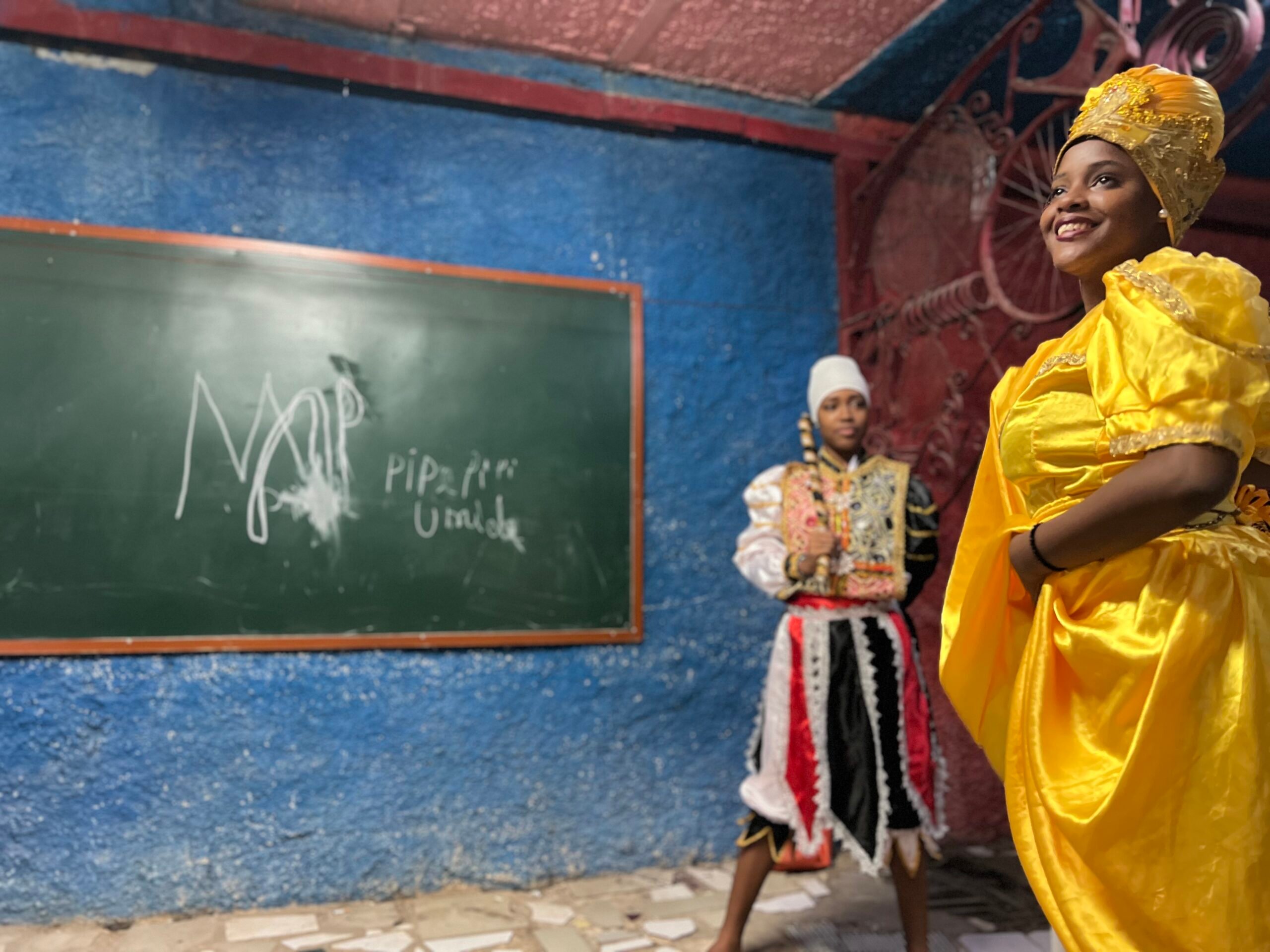 Comuna 13-Medellin-Colombia ToursDSC03761 
