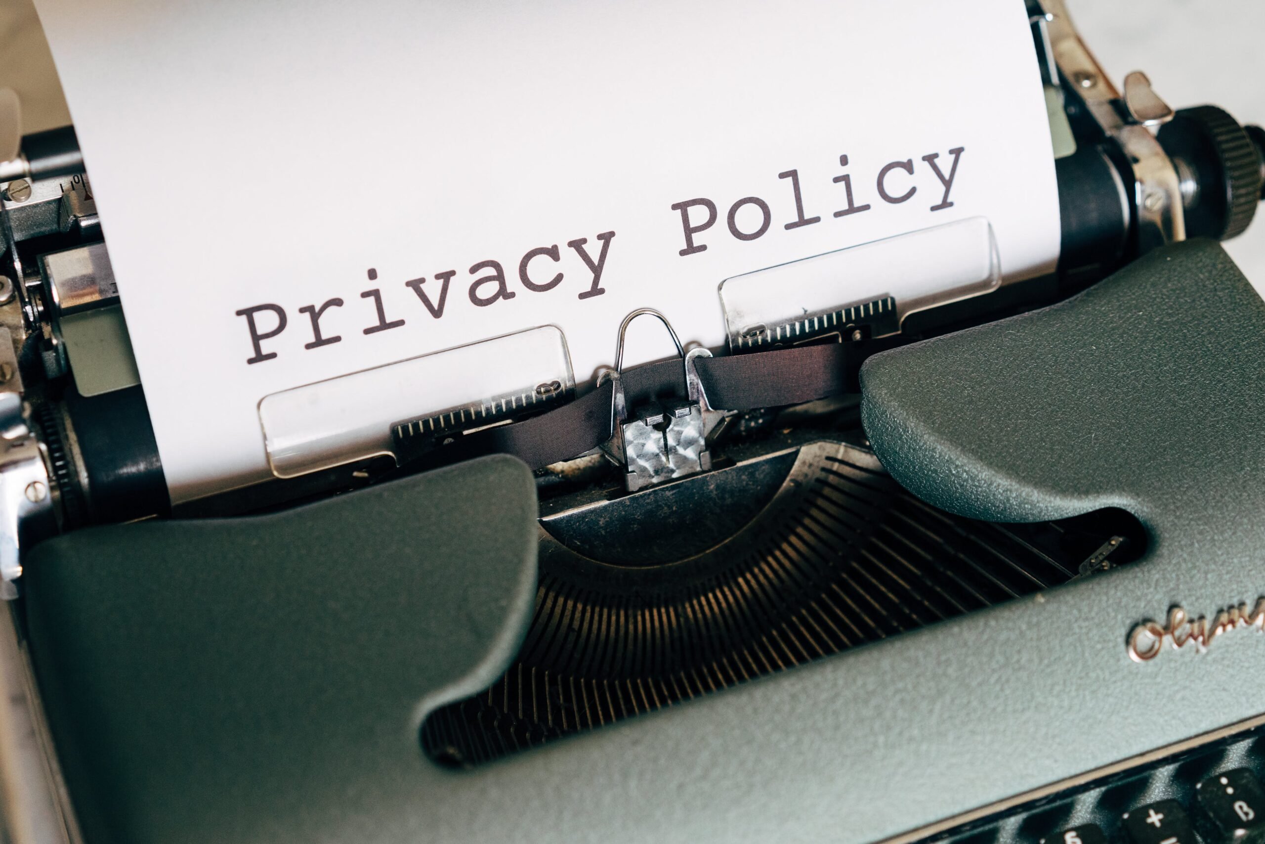 Privacy Policy for Musical Getaways