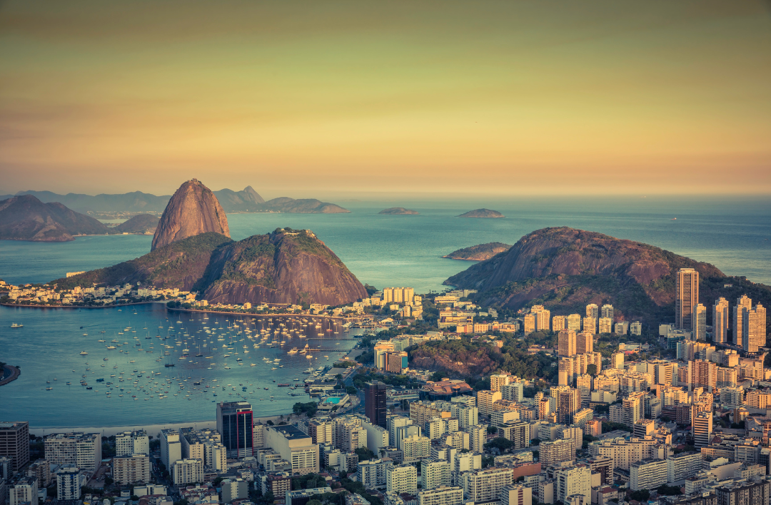 Brazil Music tour and Rio Carnival Tour
