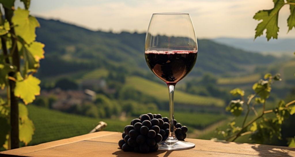 wine-glass-red-wine-wineyard-grapes