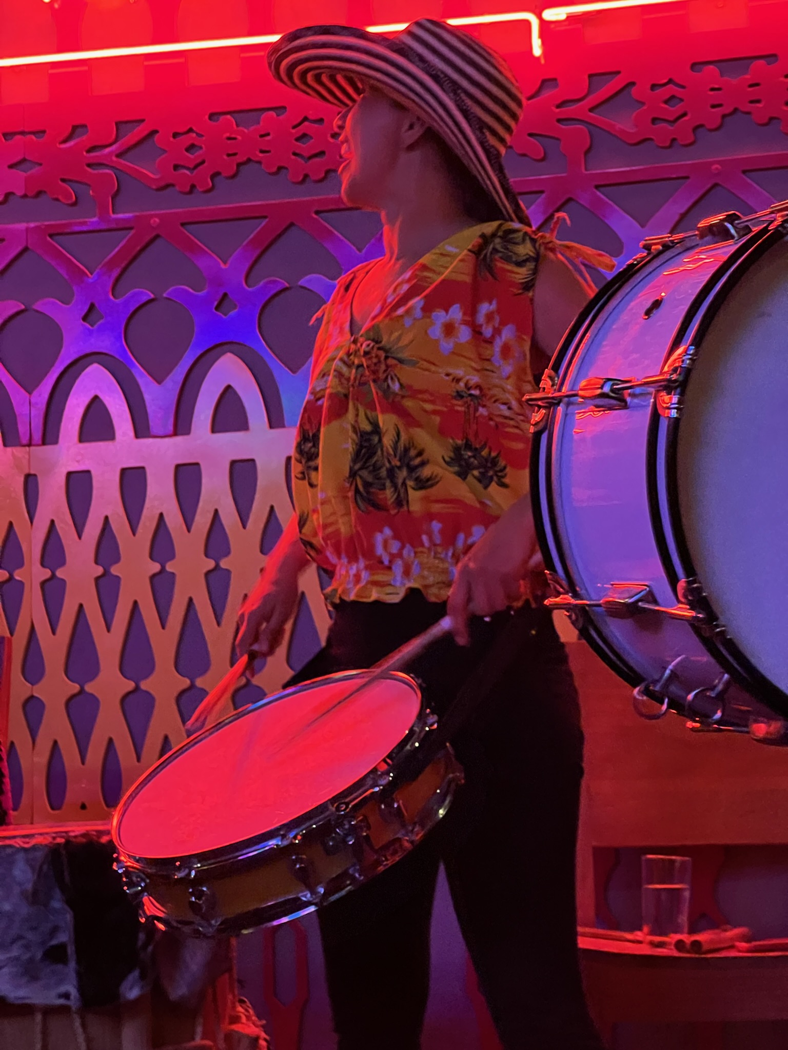 La Rioja Music and Wine Festival 1