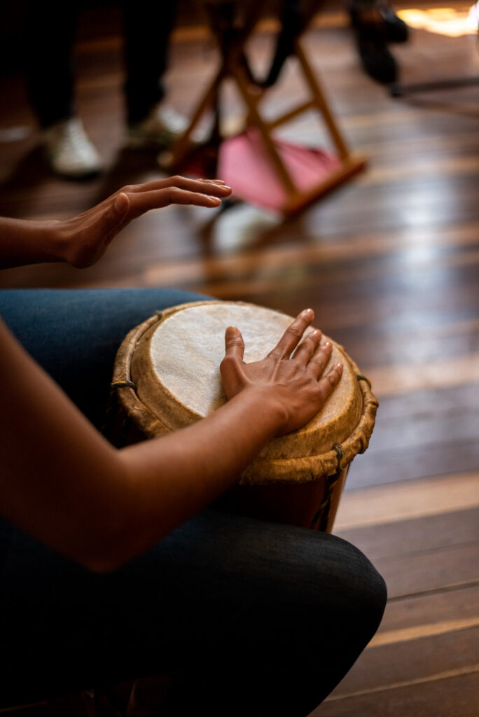 Marimba Experience in Cali- A Pacific Rhythmic Journey 4