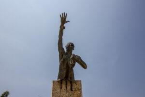 San Basilio de Palenque - Music, Food and Freedom