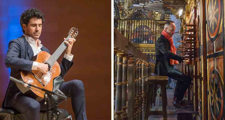 spain classical music guitar festival la rioja pablo sainz villegas