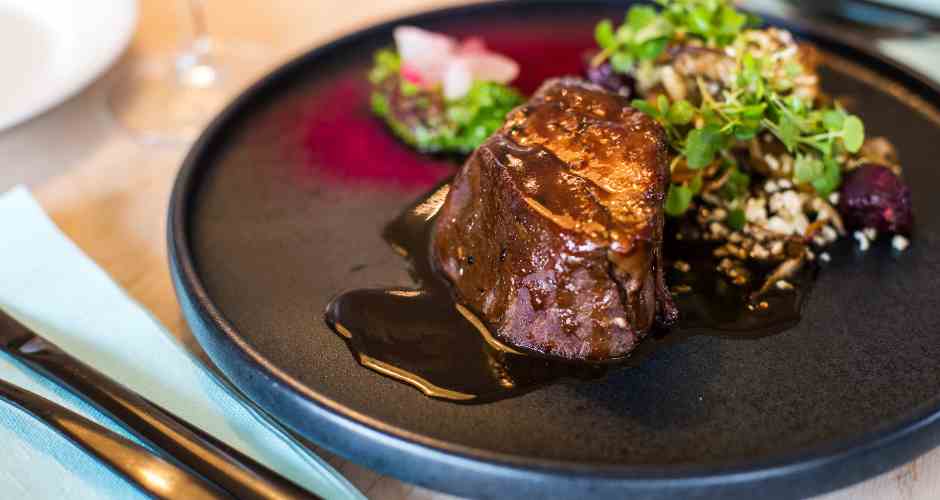 spanish food mediterranean food michelin restaurant