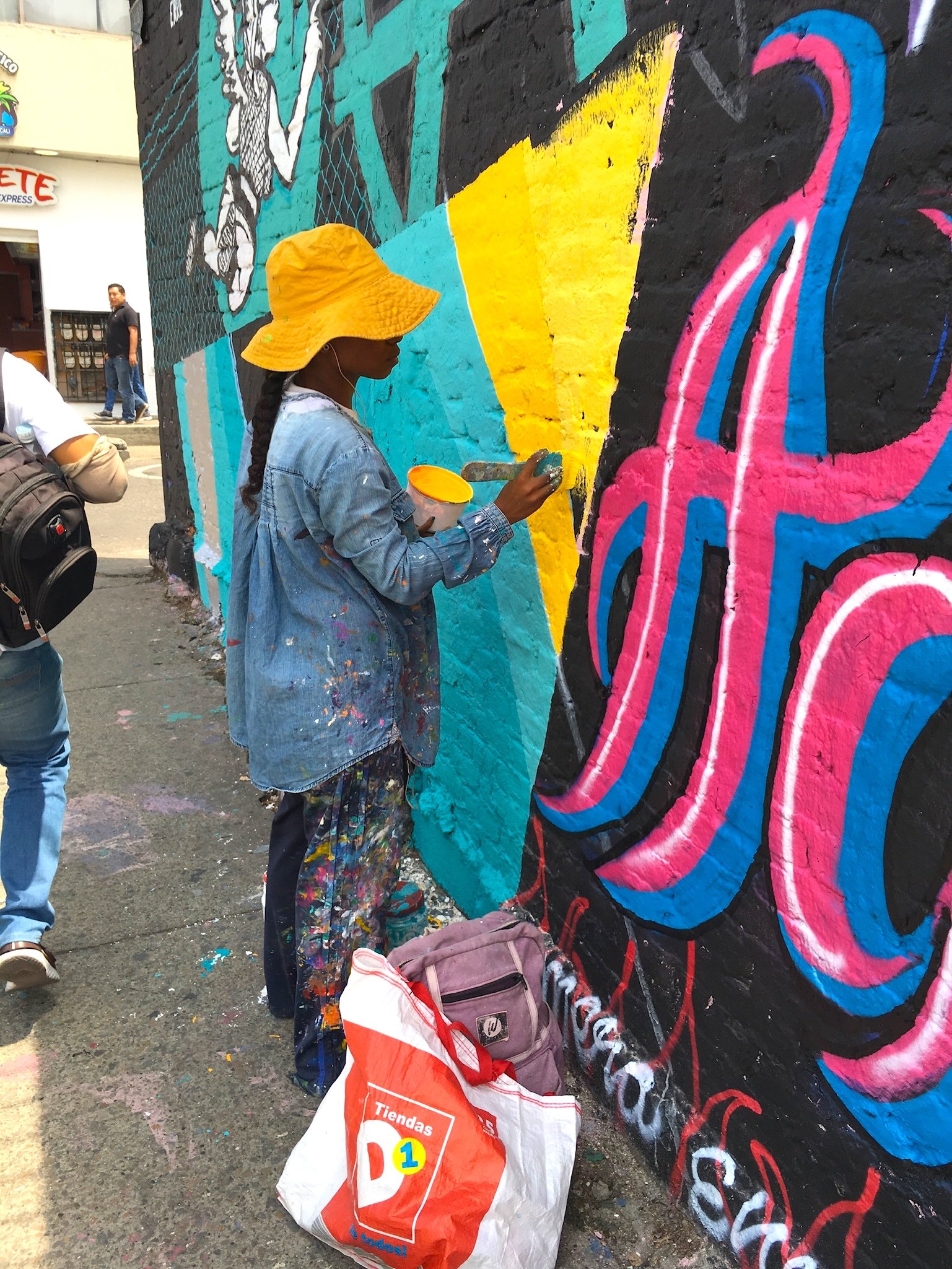 La Rioja Music and Wine Festival 1