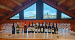 Denominaciones de Origen, DO status, Rioja wine, red wine, white wine