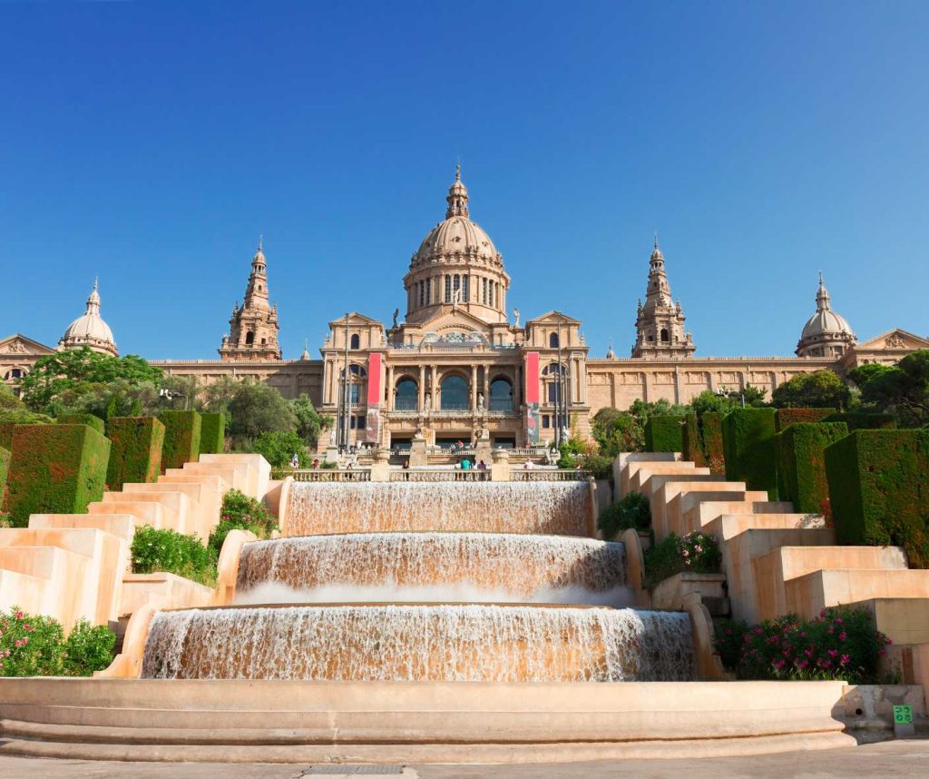 national museum of barcelona musical getaways