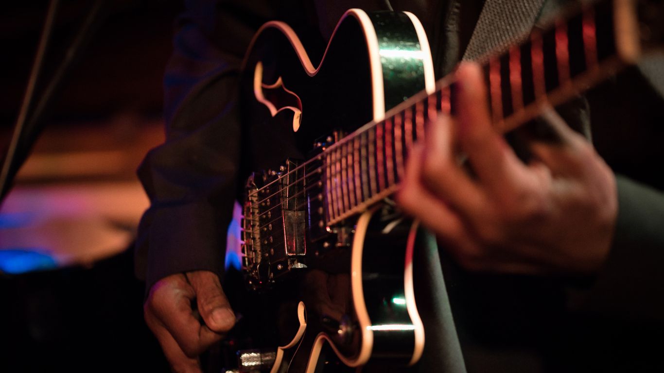 La rioja Festival in Spain