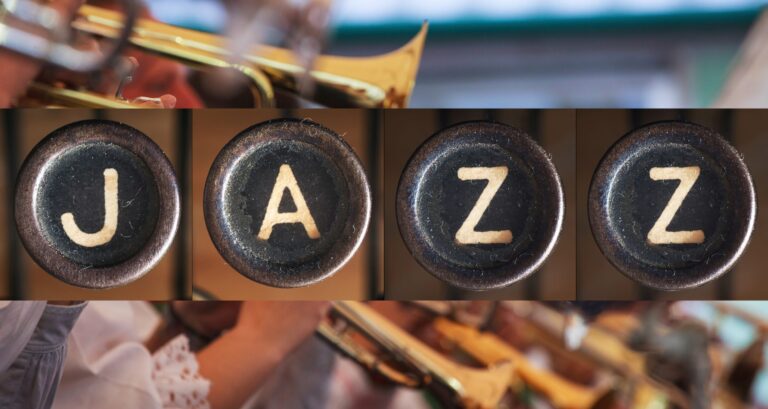 Jazz performance featured in the Montreal Jazz Festival travel guide