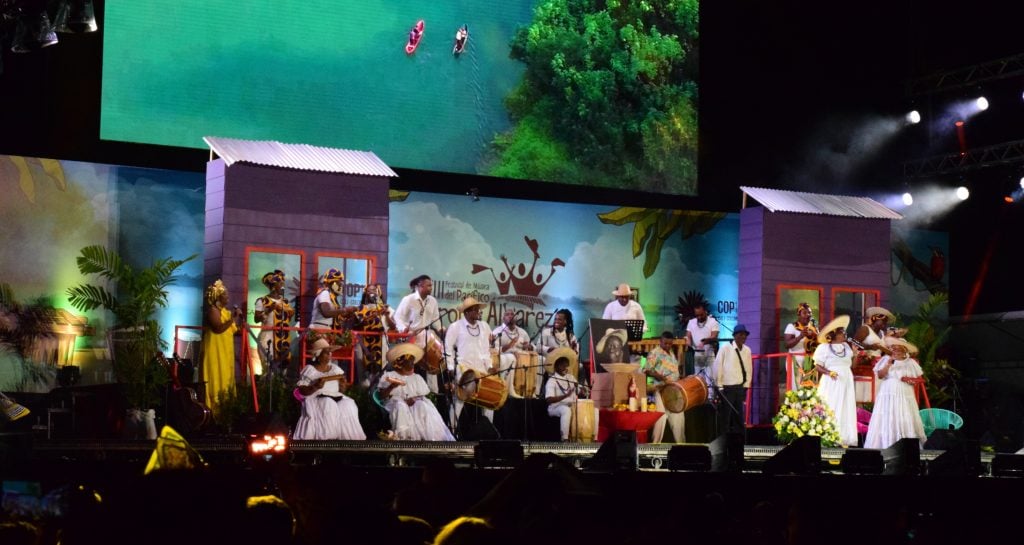 petronio alvarez festival cali colombia destination for music lovers