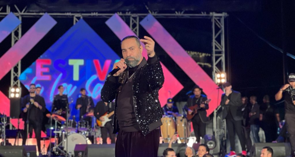 havana salsa festival alain perez destination for music lovers