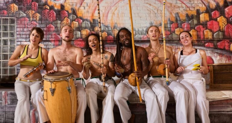 rio de janeiro music tour musical getaways