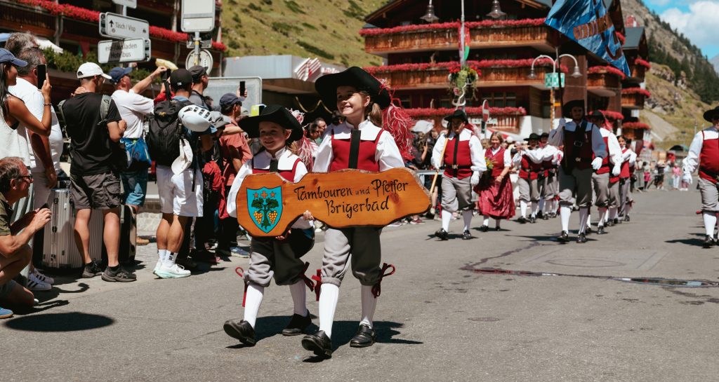 music folk festival in switzerland music tourism