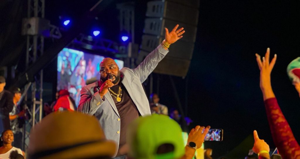 havana de primera salsa festival havana music tours