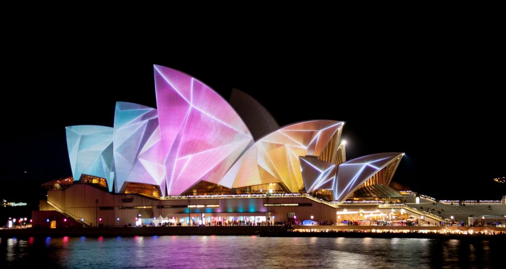 sydney best live music musical getaways