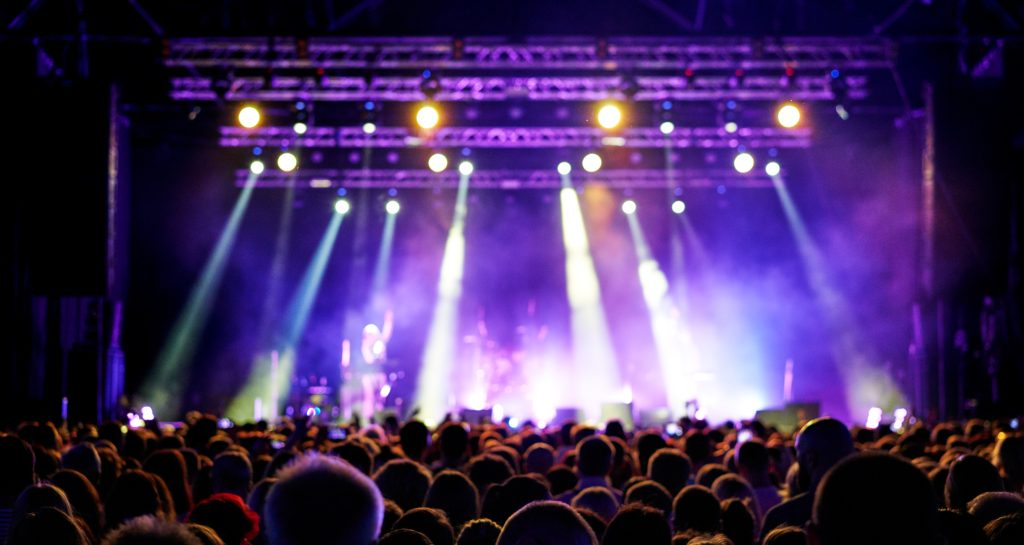 festival tour musical getaways music themed holiday