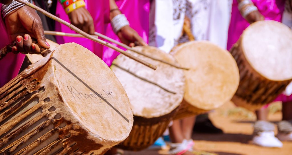 music experience in africa musical getaways