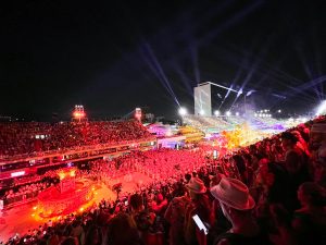 Carnaval Rio de Janeiro 2025-6-min