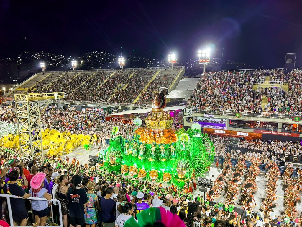 Carnaval Rio de Janeiro 2025-8-min