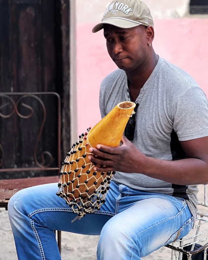 chekere-santiago-cuba-havana-music-tours