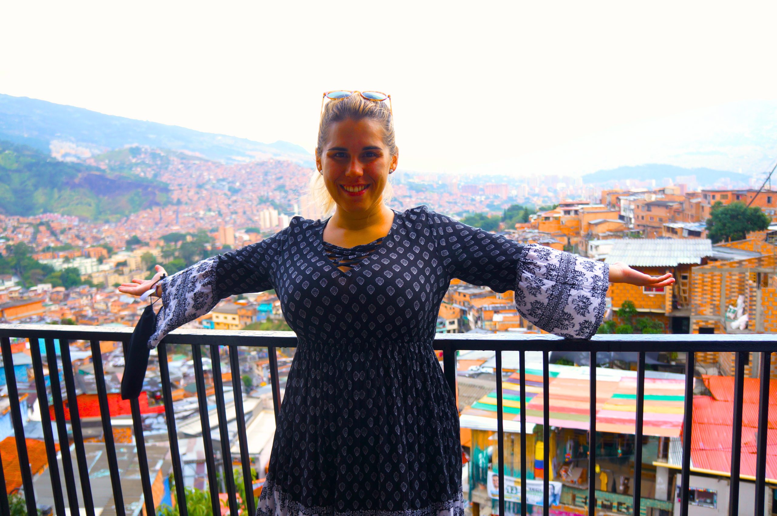 Yami Cabrera-Co-director-Musician-Tour-Leader-Cuba