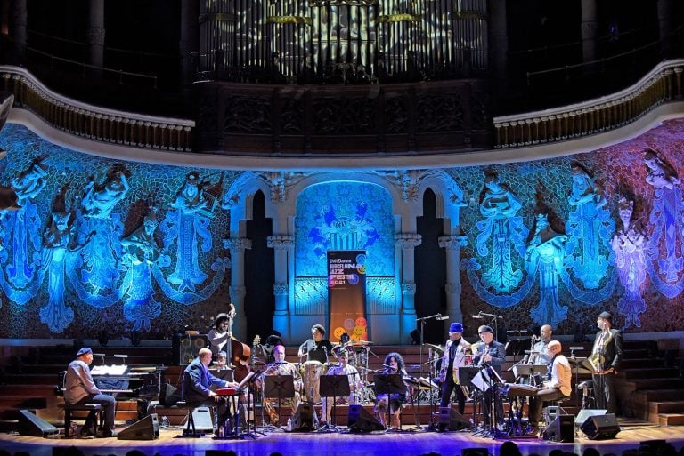 Barcelona a top travel destination in 2025