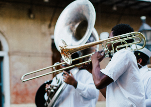 South of the Sound Tour - New Orleans - Musical Getaways Archive - Photo 1