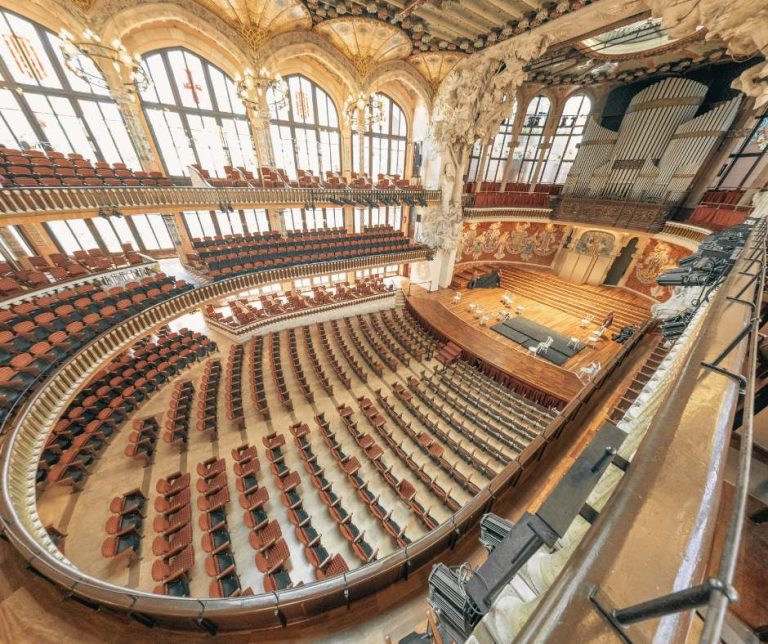 barcelona music tours - musical getaways 1 (2)