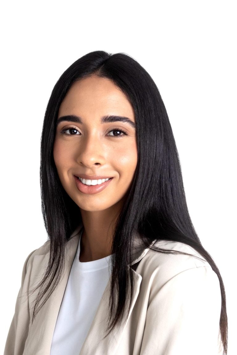 Ismelys Quevedo