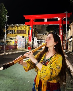 Ismelys Quevedo-Havana-Music-Tours-musician-tour-guide-Logistical-Manager-Cuba