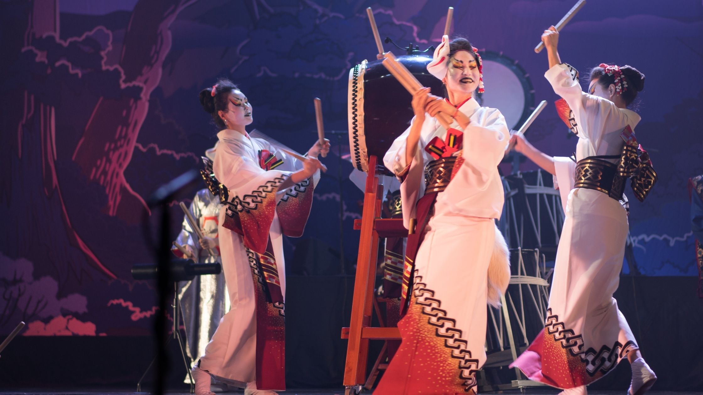 La Rioja Music and Wine Festival 1