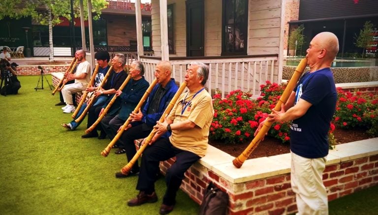 Shakuhachi- Japan Music Tour - Musical Getaways